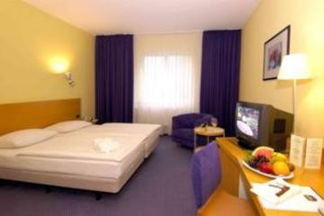 Hotel Wyndham Garden Potsdam