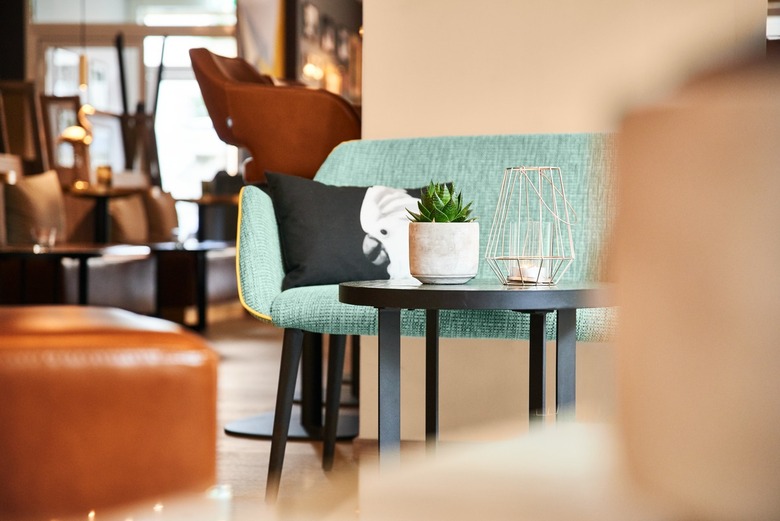 Hotel Steigenberger Sanssouci Potsdam