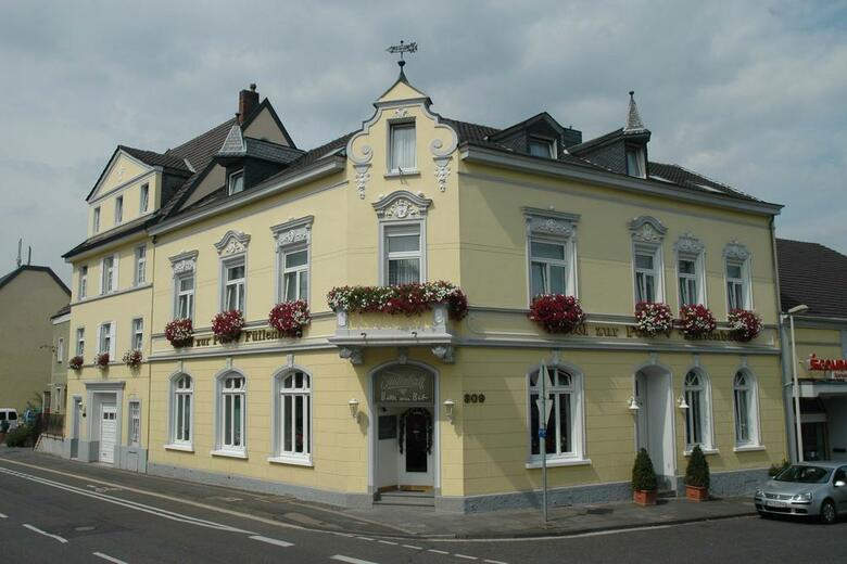 Hotel Zur Post