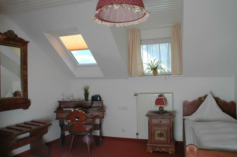 Hotel Zur Post