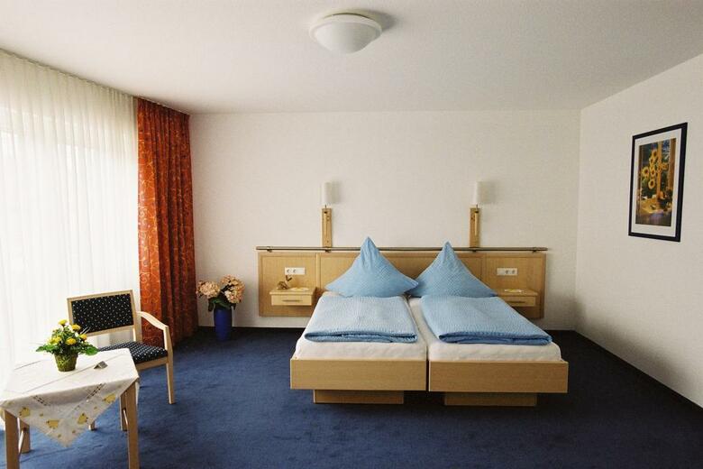 Hotel Zur Post
