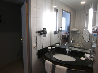 Hotel Hilton Bremen