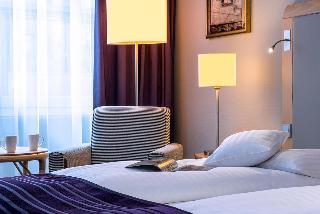Hotel Hilton Bremen