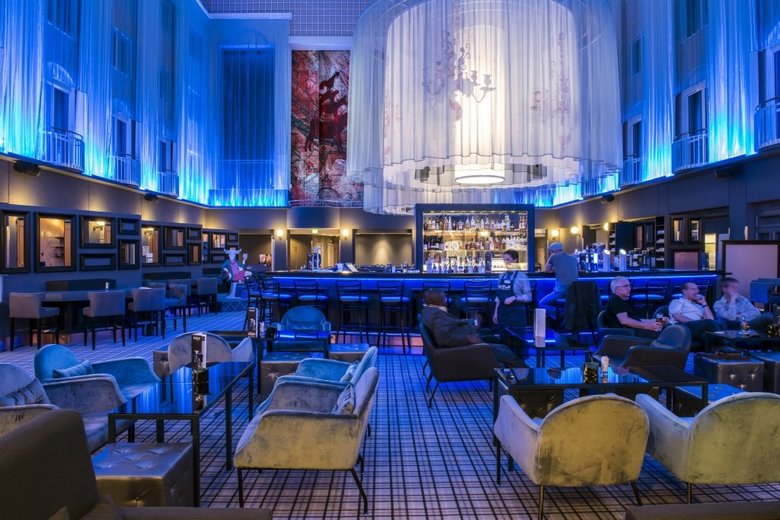 Hotel Hilton Bremen