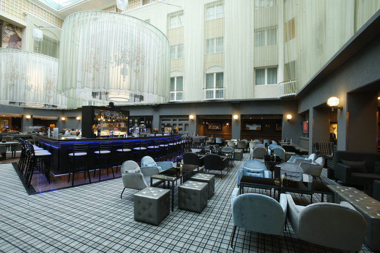 Hotel Hilton Bremen