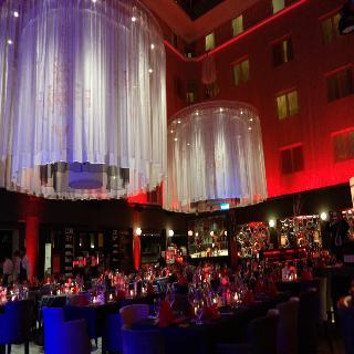 Hotel Hilton Bremen