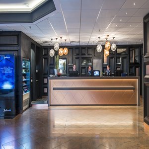 Hotel Hilton Bremen