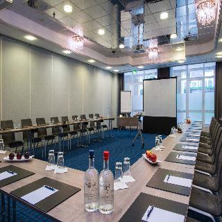 Hotel Hilton Bremen