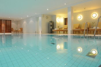 Hotel Hilton Bremen