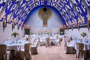 Hotel Hilton Bremen