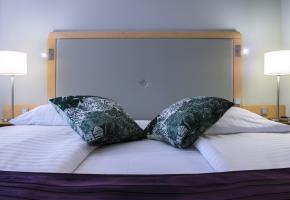 Hotel Hilton Bremen