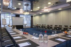 Hotel Hilton Bremen