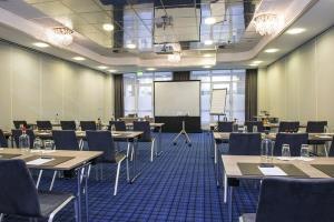 Hotel Hilton Bremen