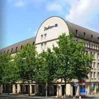 Hotel Hilton Bremen