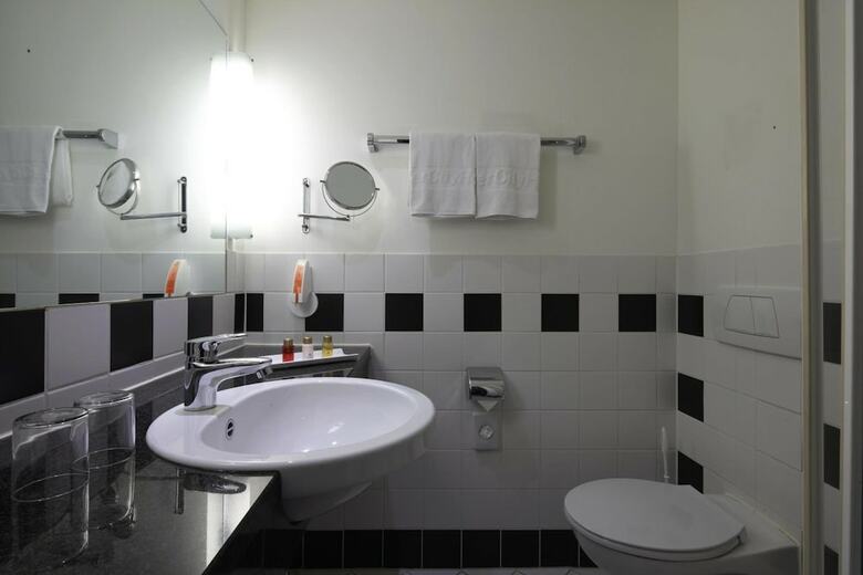 Intercityhotel Bremen