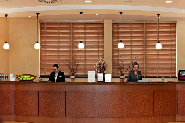 Intercityhotel Bremen