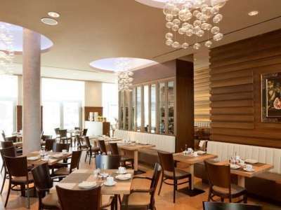 Hotel Steigenberger Drei Mohren