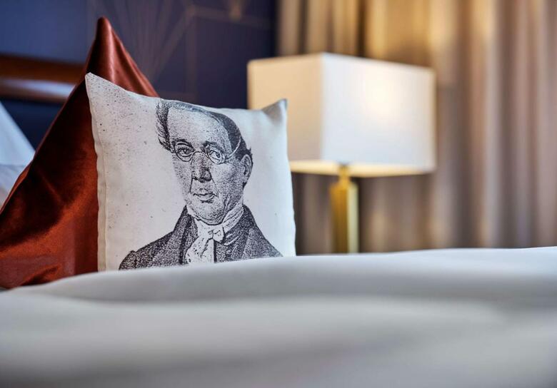 Maison Messmer - Un Miembro De Hommage Luxury Hotels Collection