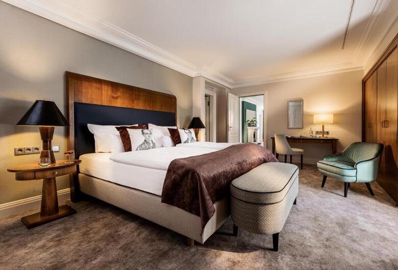 Maison Messmer - Un Miembro De Hommage Luxury Hotels Collection