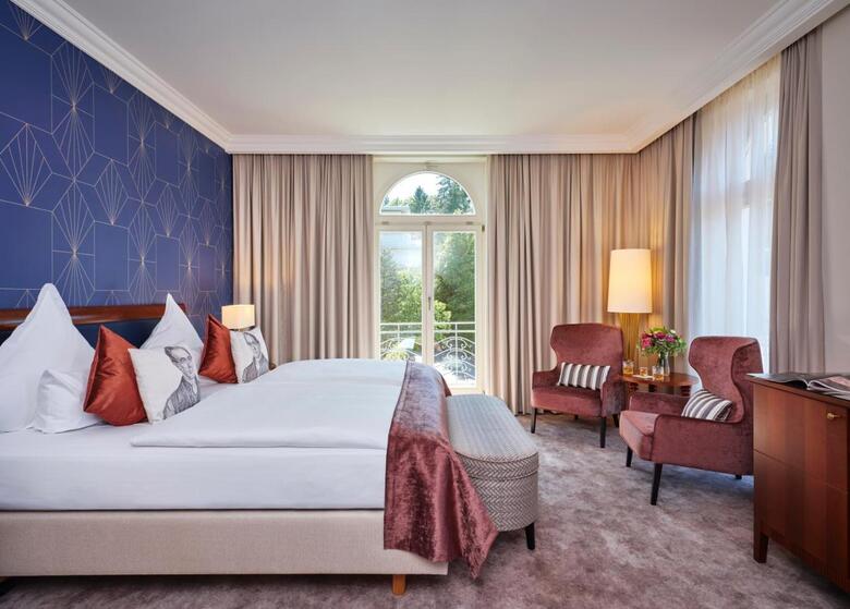 Maison Messmer - Un Miembro De Hommage Luxury Hotels Collection