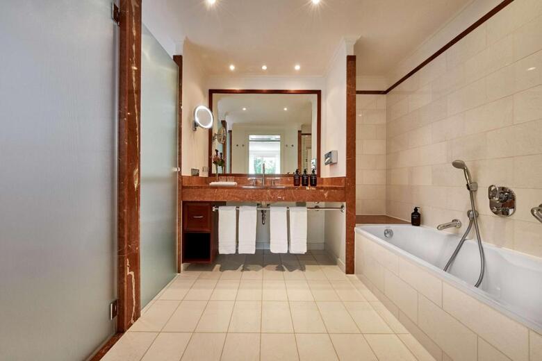 Maison Messmer - Un Miembro De Hommage Luxury Hotels Collection