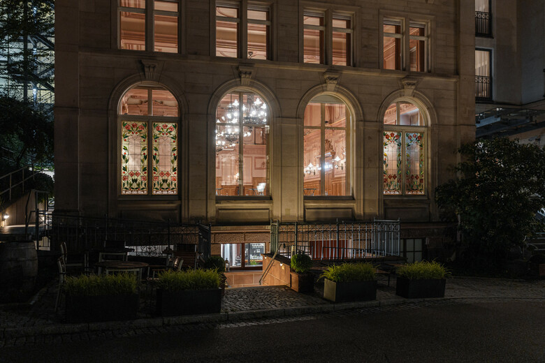 Maison Messmer - Un Miembro De Hommage Luxury Hotels Collection