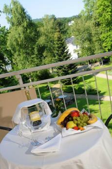 Leonardo Royal Hotel Baden-baden