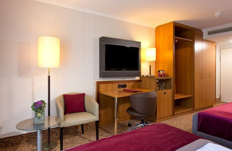 Leonardo Royal Hotel Baden-baden