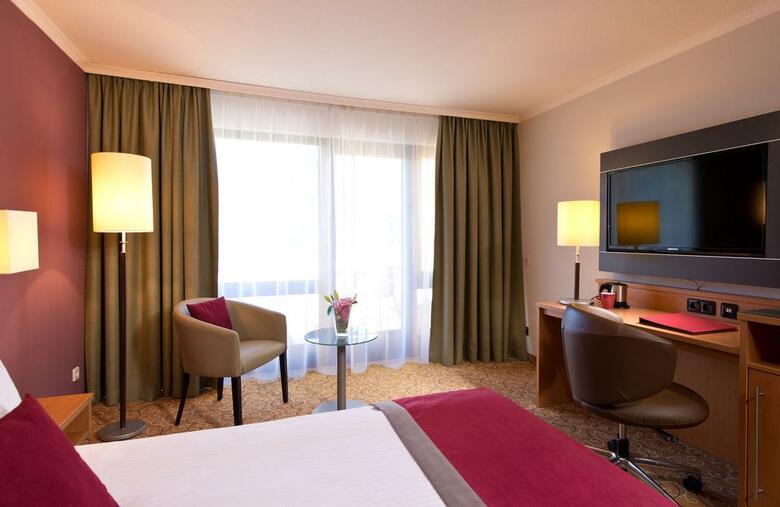 Leonardo Royal Hotel Baden-baden