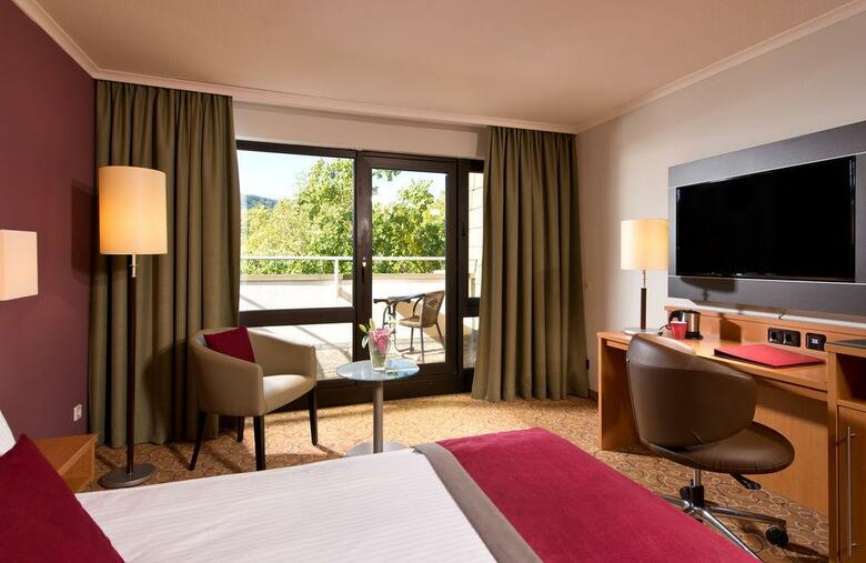 Leonardo Royal Hotel Baden-baden