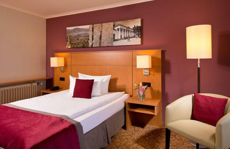 Leonardo Royal Hotel Baden-baden