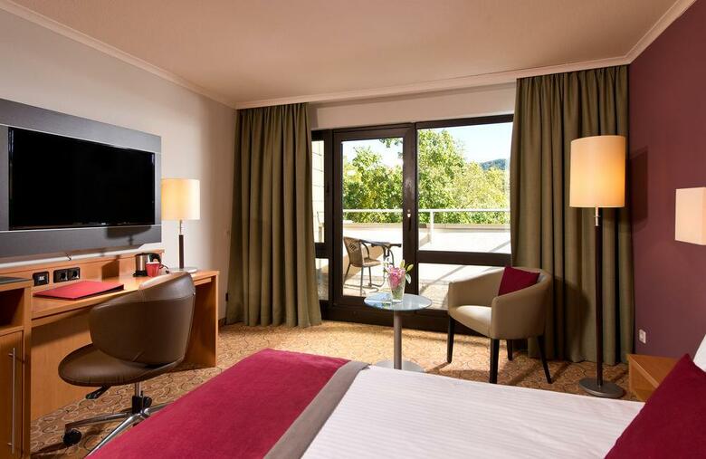 Leonardo Royal Hotel Baden-baden