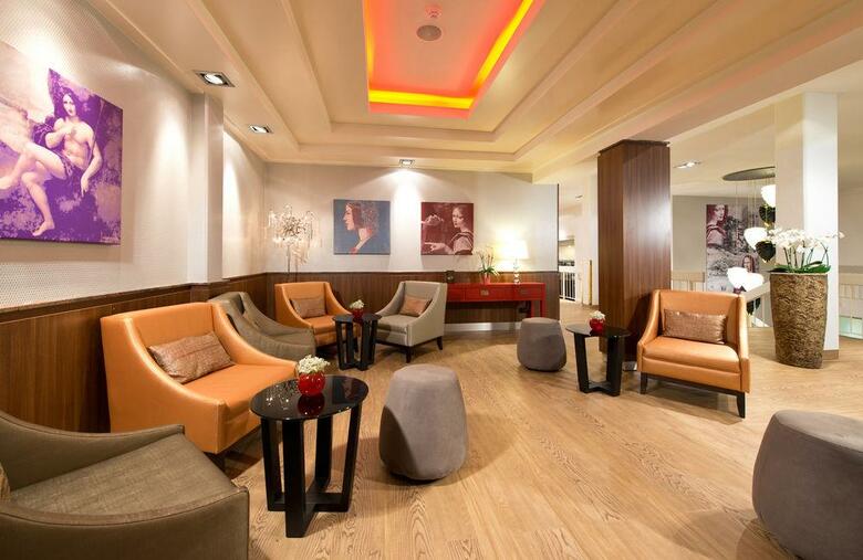 Leonardo Royal Hotel Baden-baden