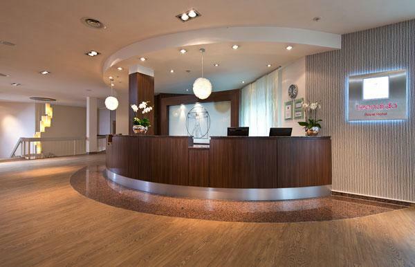 Leonardo Royal Hotel Baden-baden