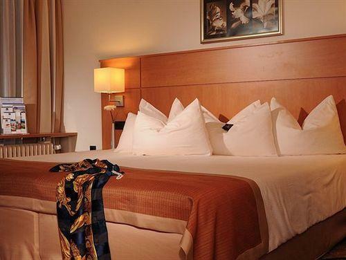 Leonardo Royal Hotel Baden-baden