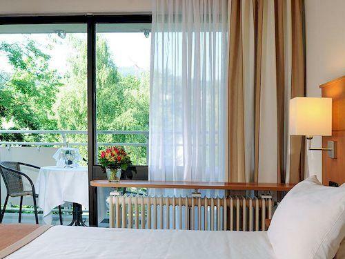 Leonardo Royal Hotel Baden-baden