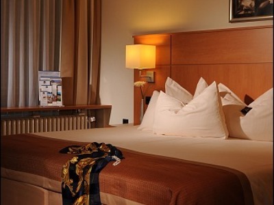 Leonardo Royal Hotel Baden-baden