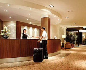 Leonardo Royal Hotel Baden-baden