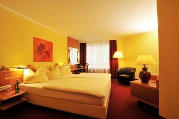 Hotel Ramada Residenzschloss Bayreuth