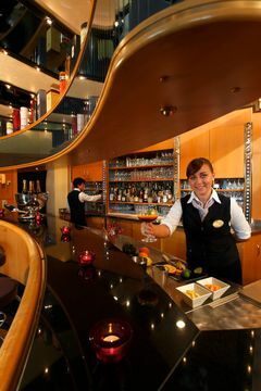 Hotel Ramada Residenzschloss Bayreuth