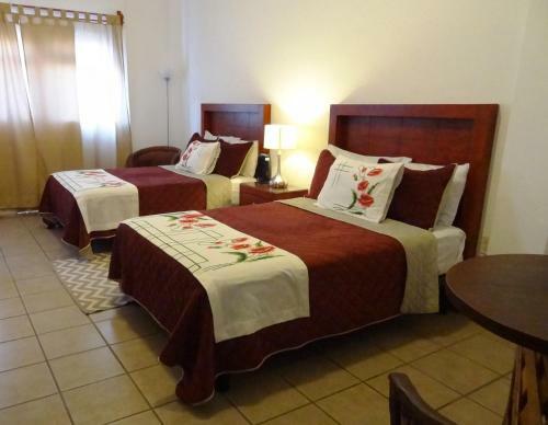 Hotel San Miguel Penjamo
