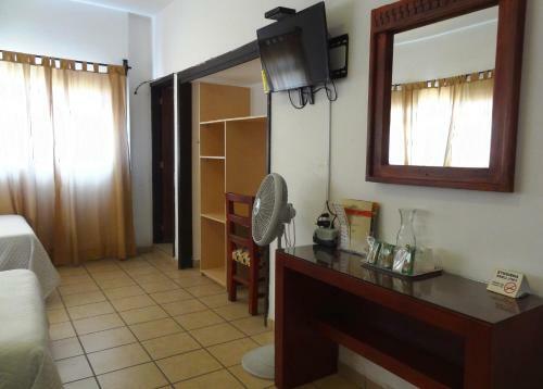 Hotel San Miguel Penjamo