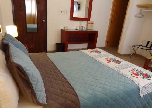 Hotel San Miguel Penjamo