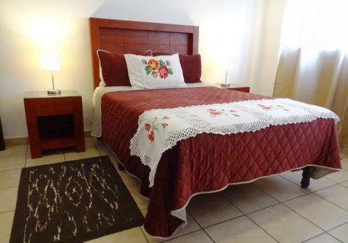 Hotel San Miguel Penjamo