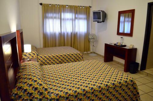 Hotel San Miguel Penjamo