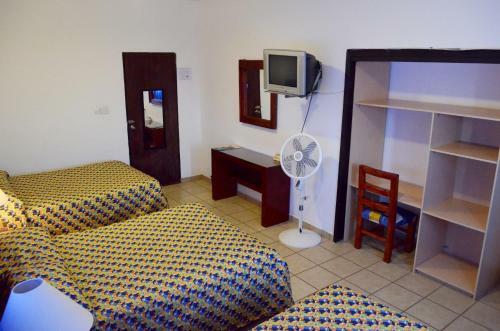 Hotel San Miguel Penjamo