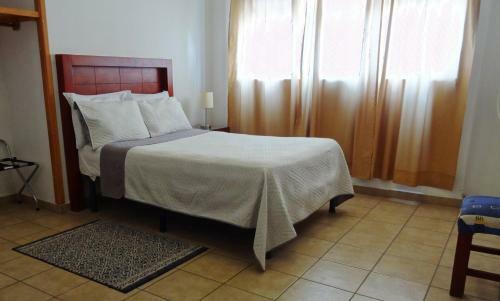 Hotel San Miguel Penjamo