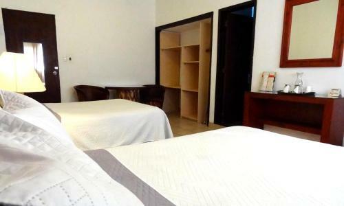 Hotel San Miguel Penjamo