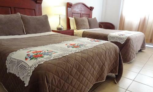 Hotel San Miguel Penjamo