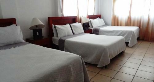 Hotel San Miguel Penjamo
